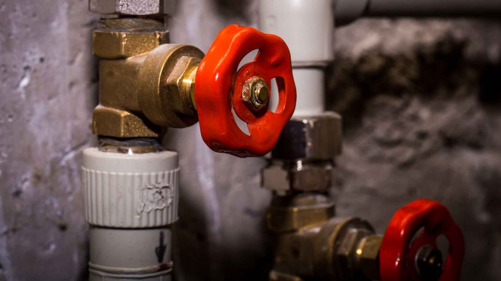 Reroute Plumbing Pipes