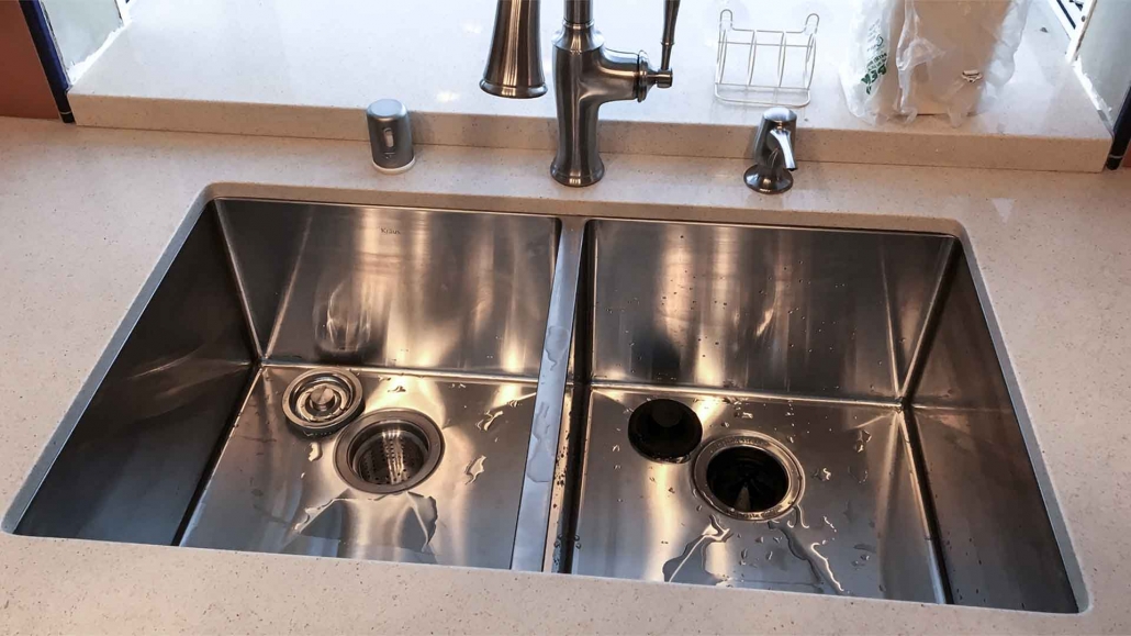 sink-faucet-installation