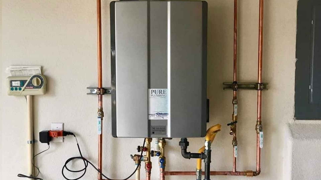 installing-new-tankless-water-heater