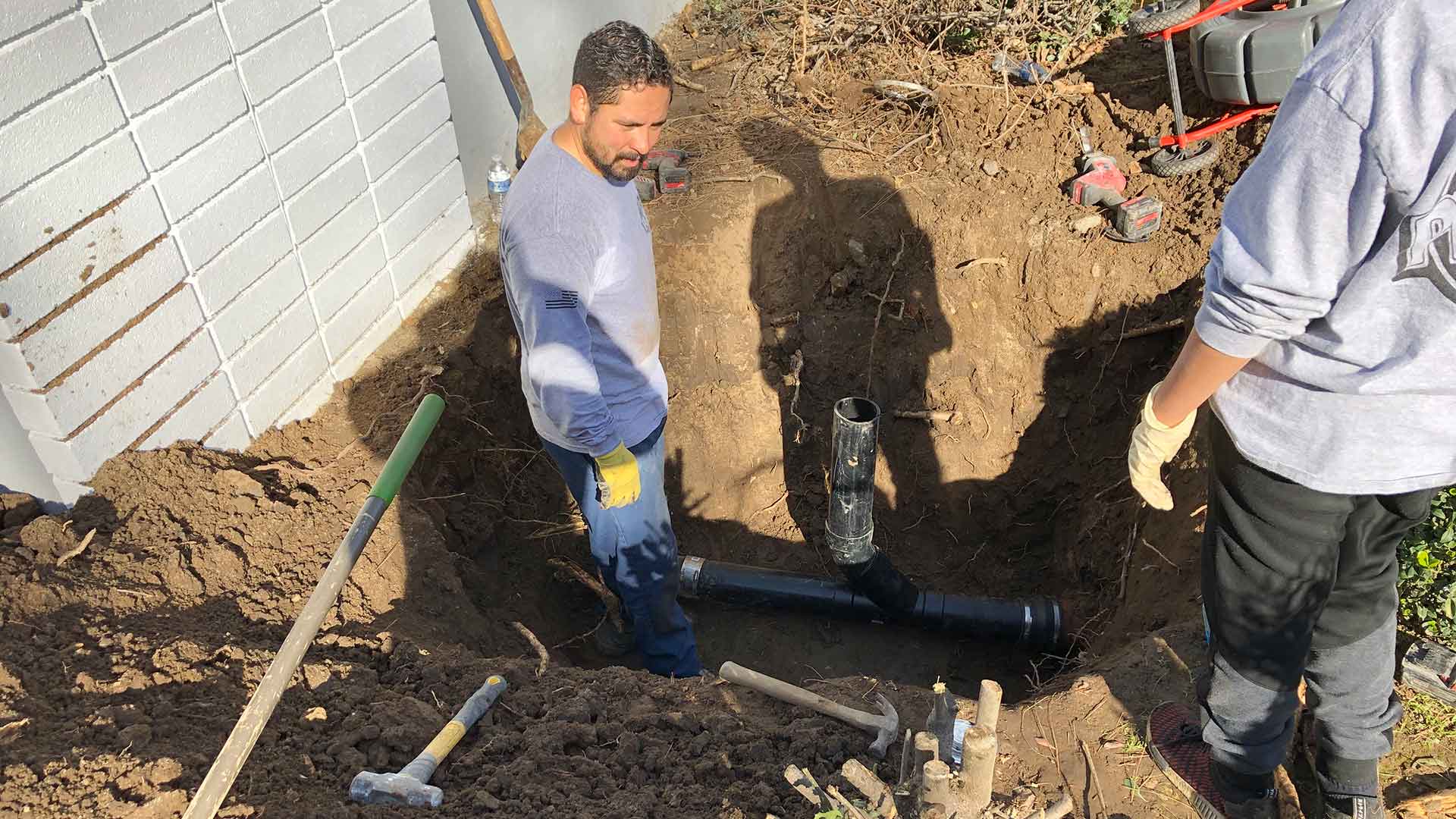 Telltale Signs You Could Have a Broken Sewer Line In Your Home